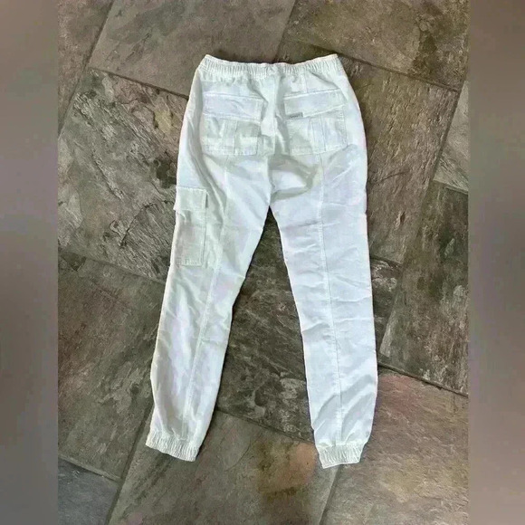 JAANUU WOMEN'S ESSENTIAL
JOGGER PANT size XS Scrub Pants - Picture 4 of 4